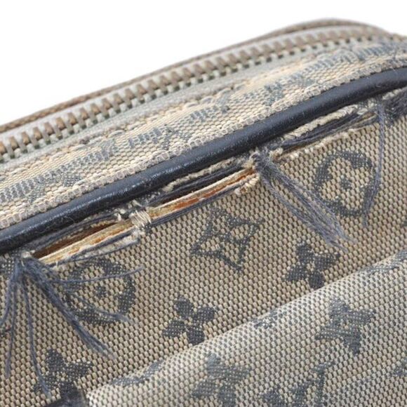 Louis Vuitton Monogram Mini Juliet MM Shoulder Cross Bag - Picture 7 of 15